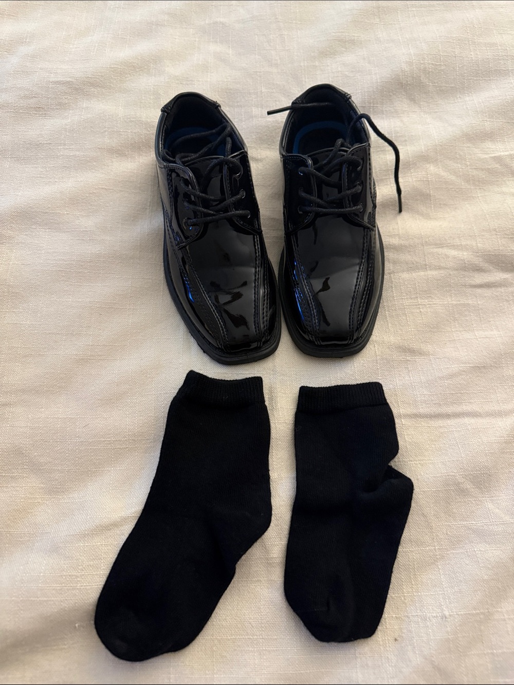 Toddler boy dress shoes